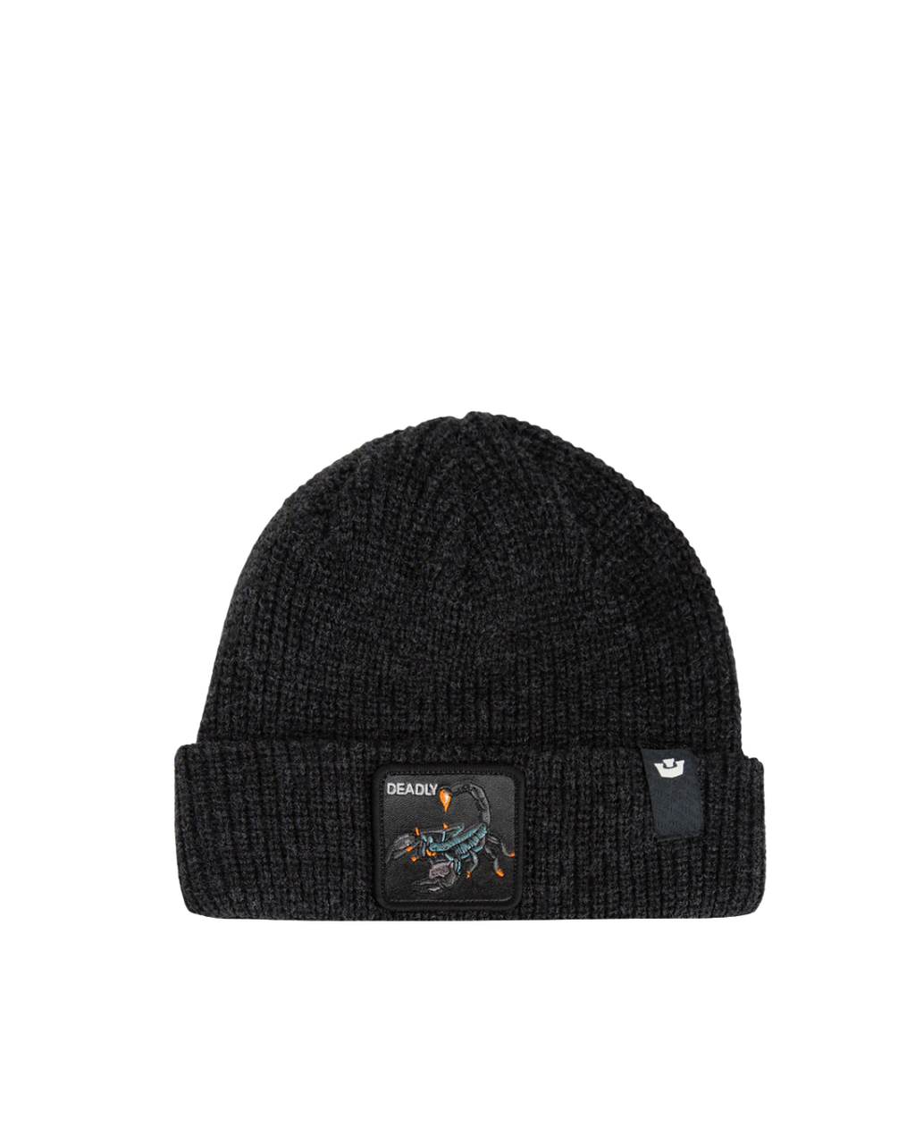 Goorin Bros - Deadly - Nero