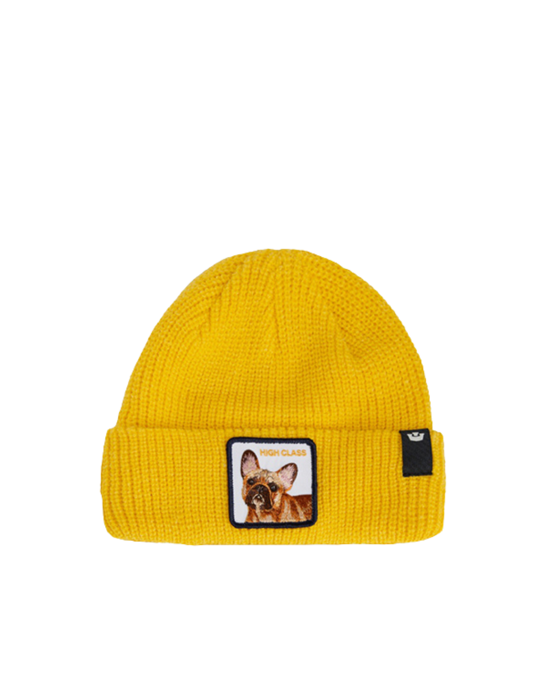 Goorin Bros - High Class - Giallo