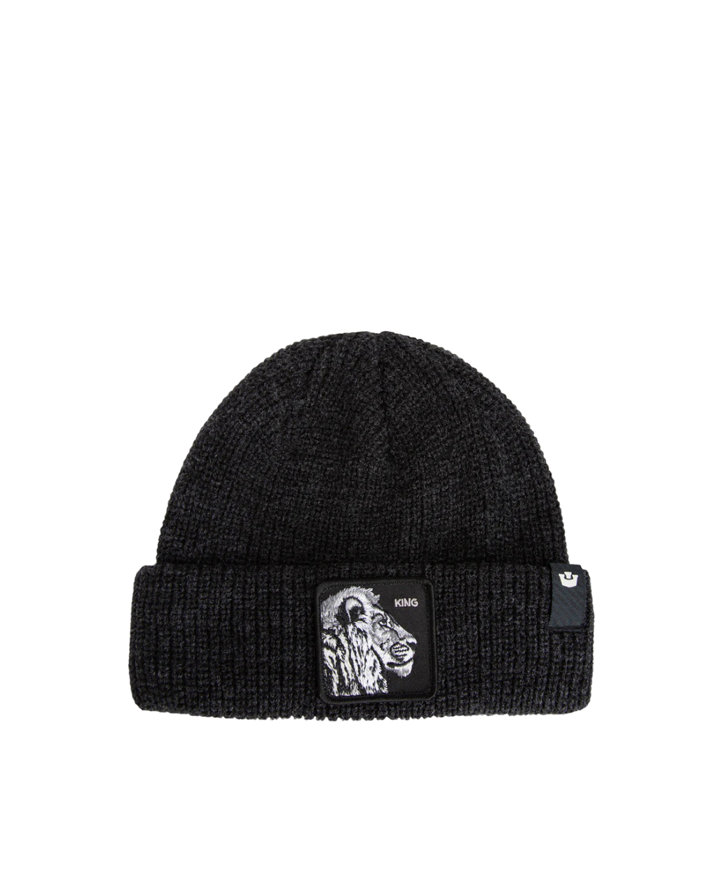 Goorin Bros - King - Nero