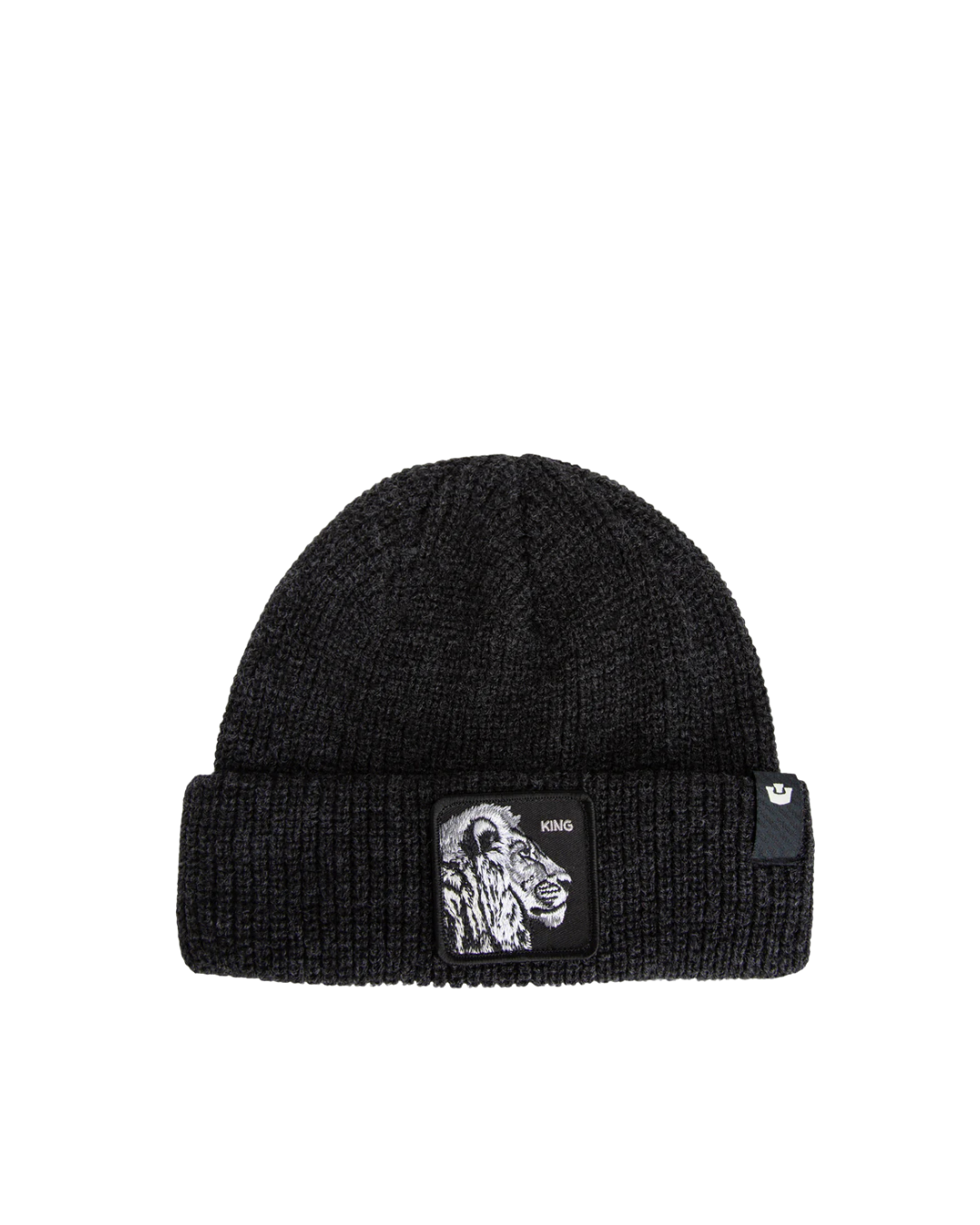 Goorin Bros - King - Nero