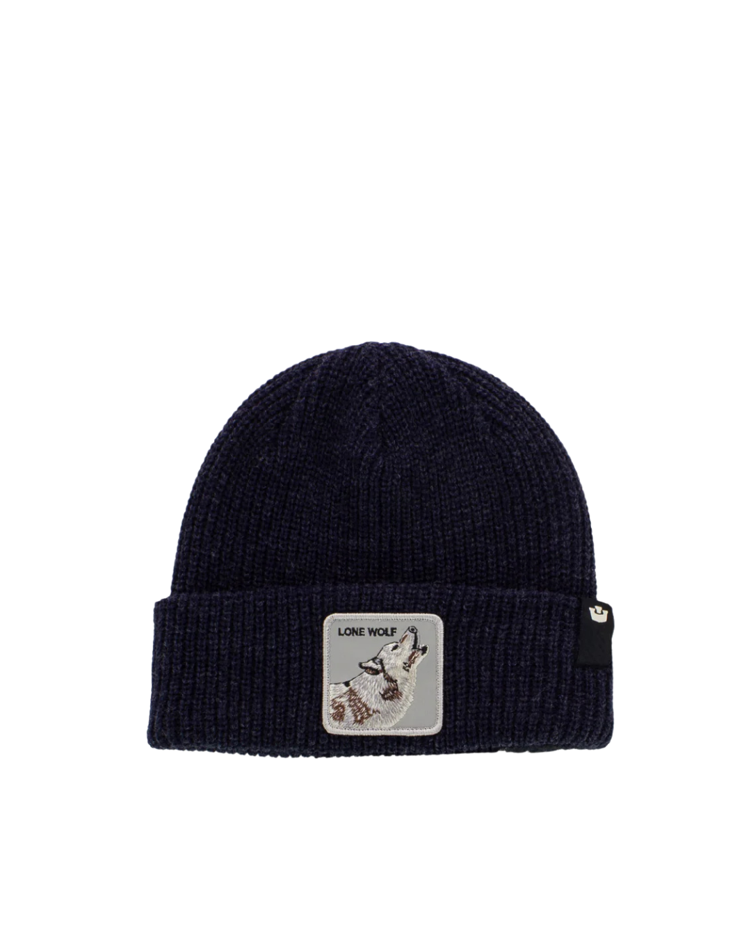 Goorin Bros - Lone Wolf - Blu