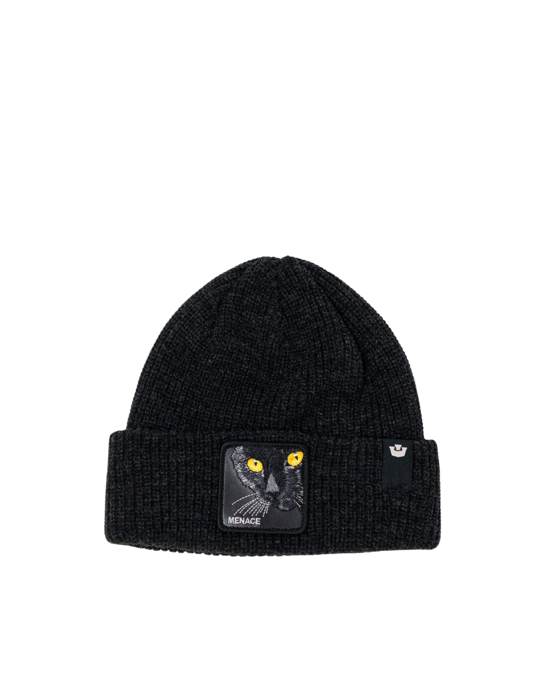 Goorin Bros - Menace - Nero