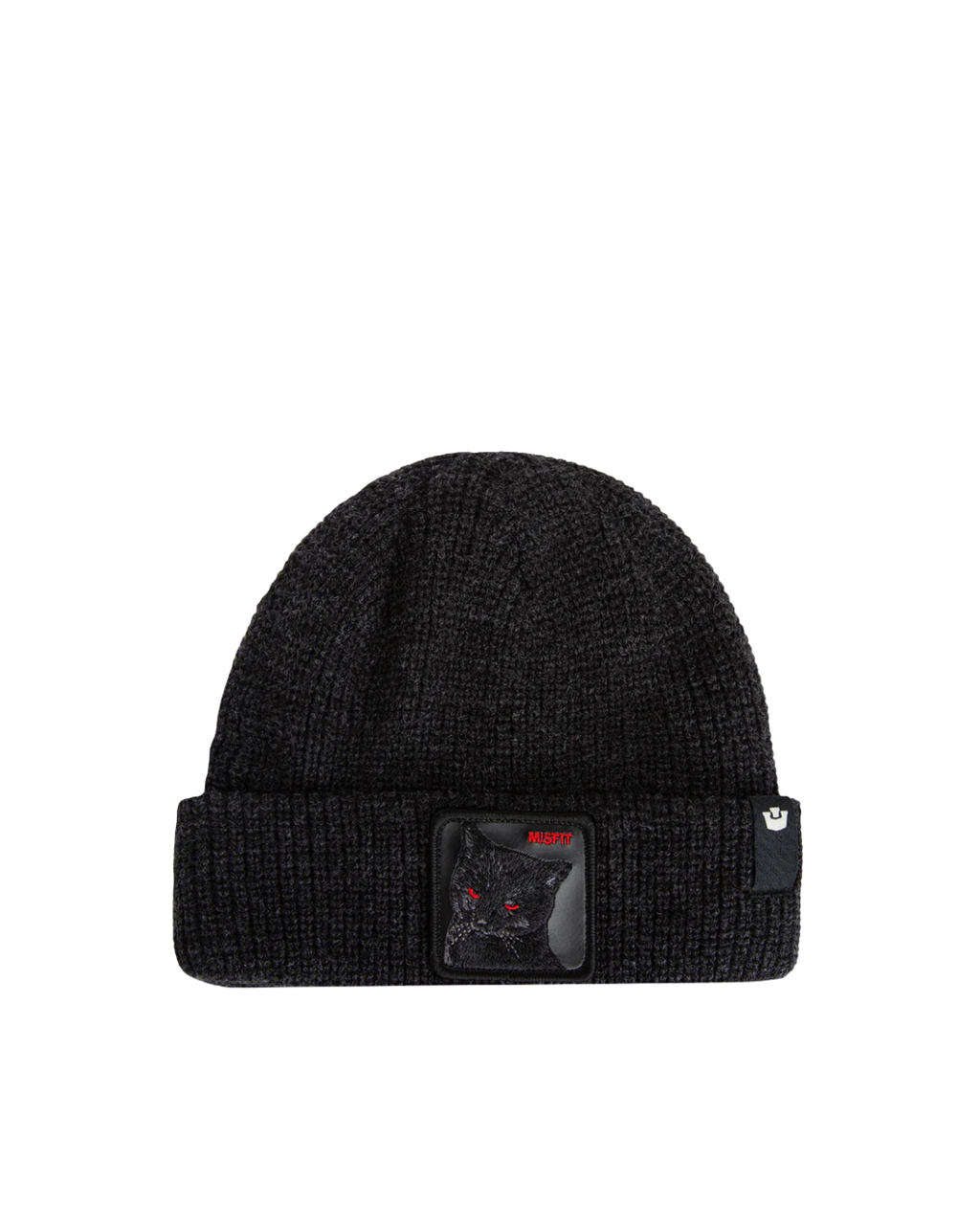 Goorin Bros - Misfit - Nero