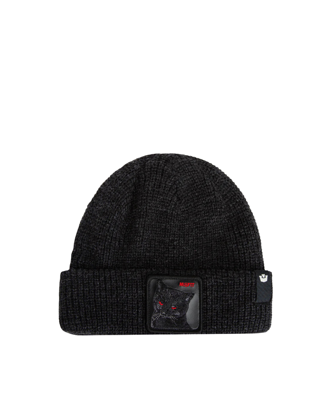 Goorin Bros - Misfit - Nero