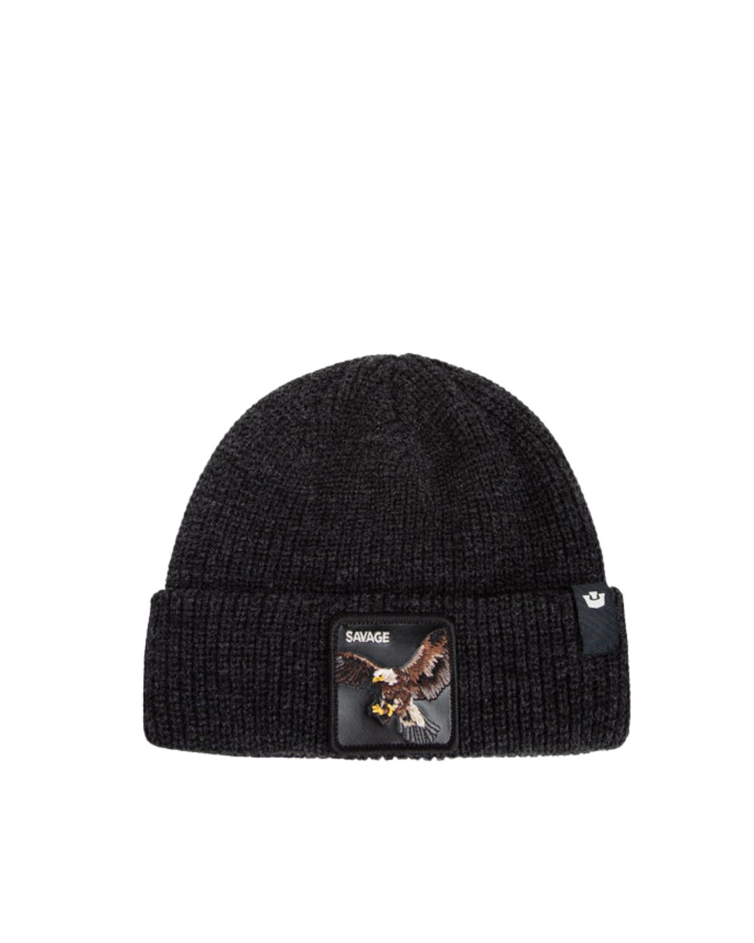 Goorin Bros - Savage - Nero