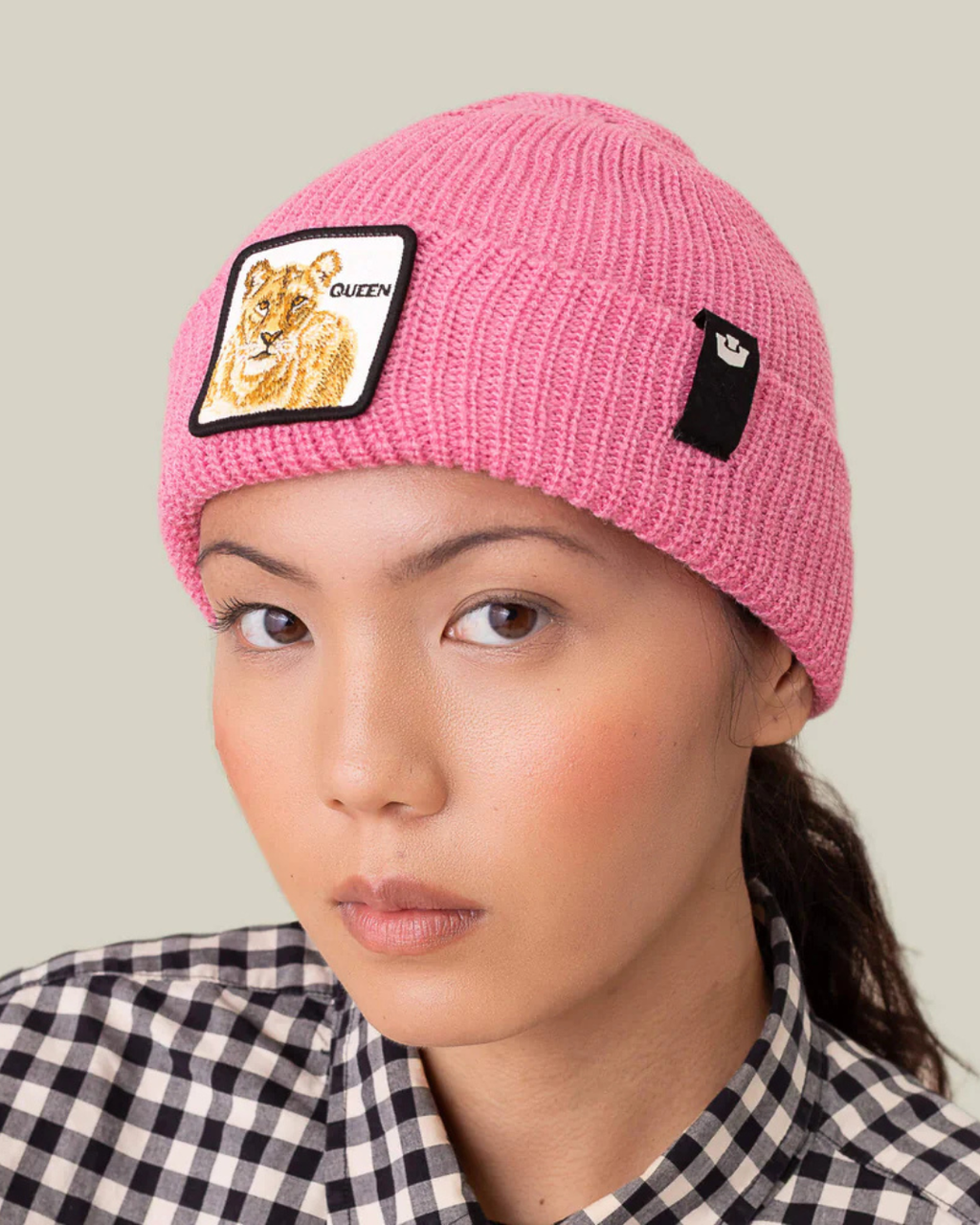 Goorin Bros - Queen - Rosa