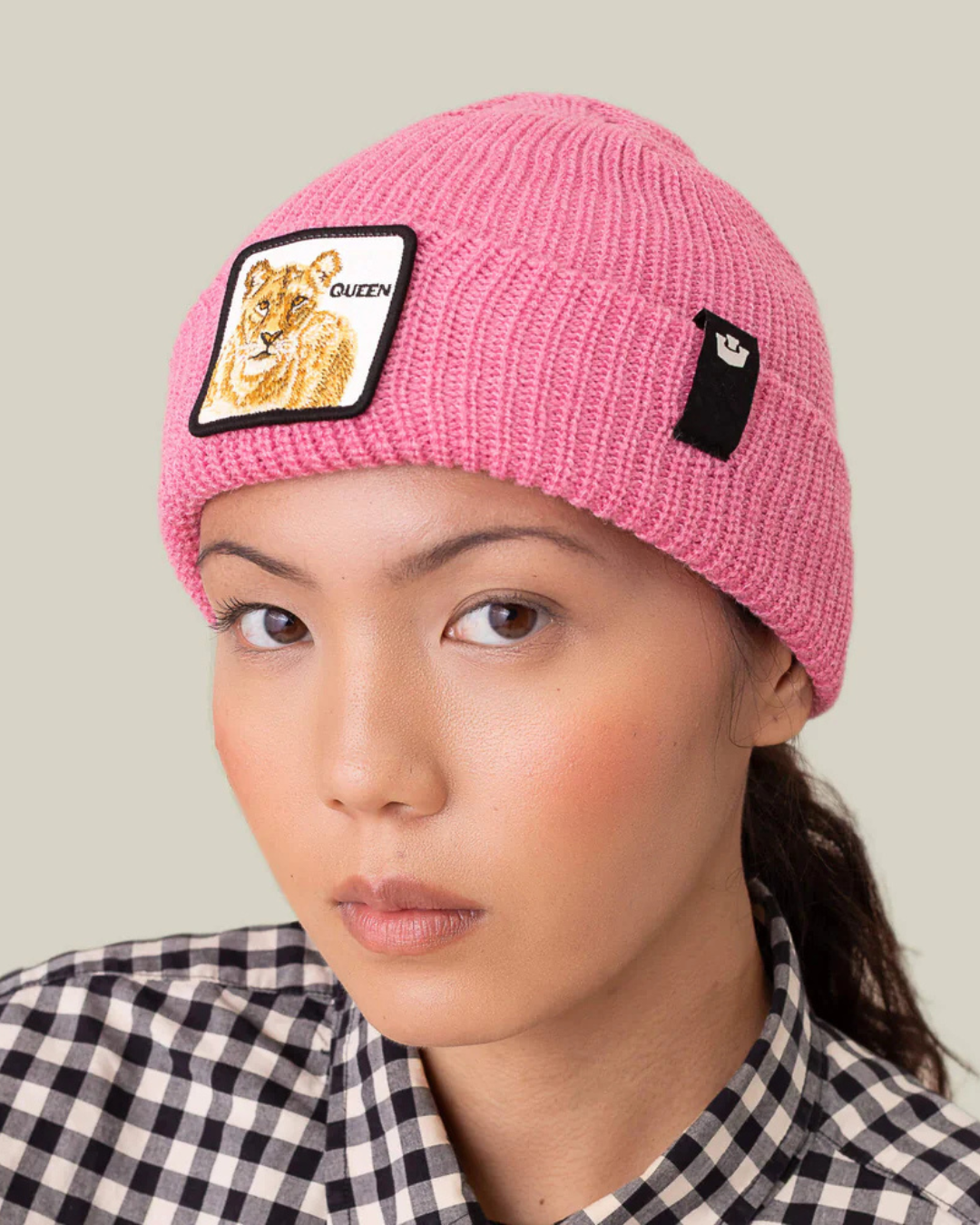 Goorin Bros - Queen - Rosa