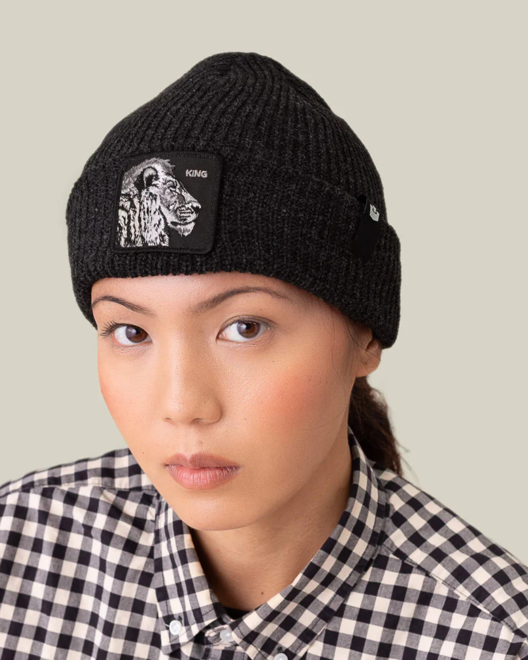 Goorin Bros - King - Nero