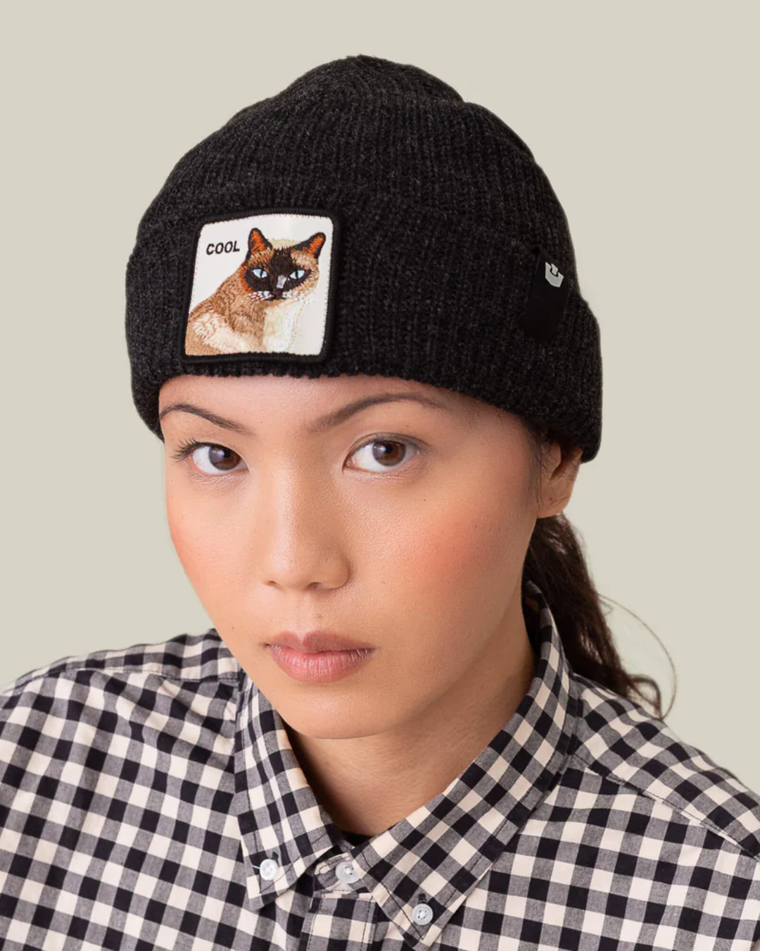 Goorin Bros - Cool - Nero