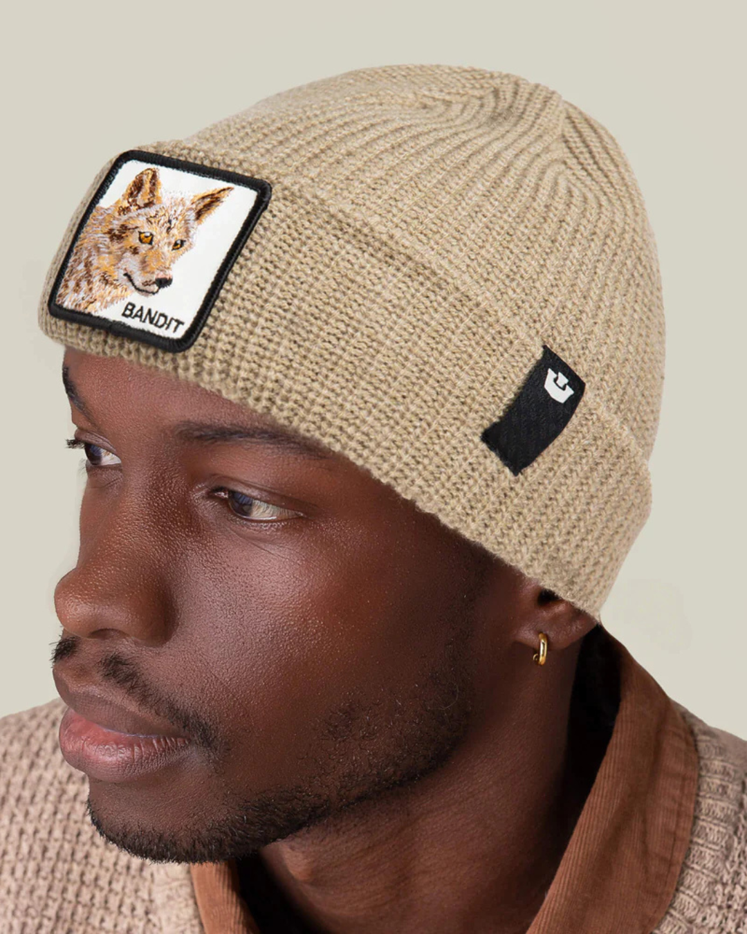 Goorin Bros - Bandit - Biscuit