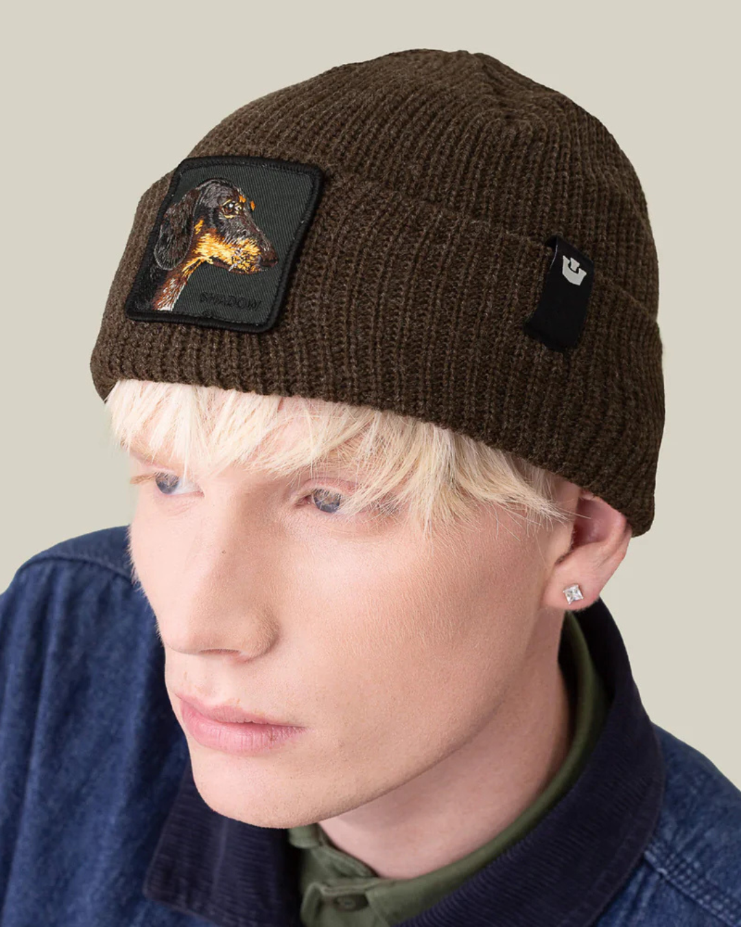 Goorin Bros - Shadow - Moro