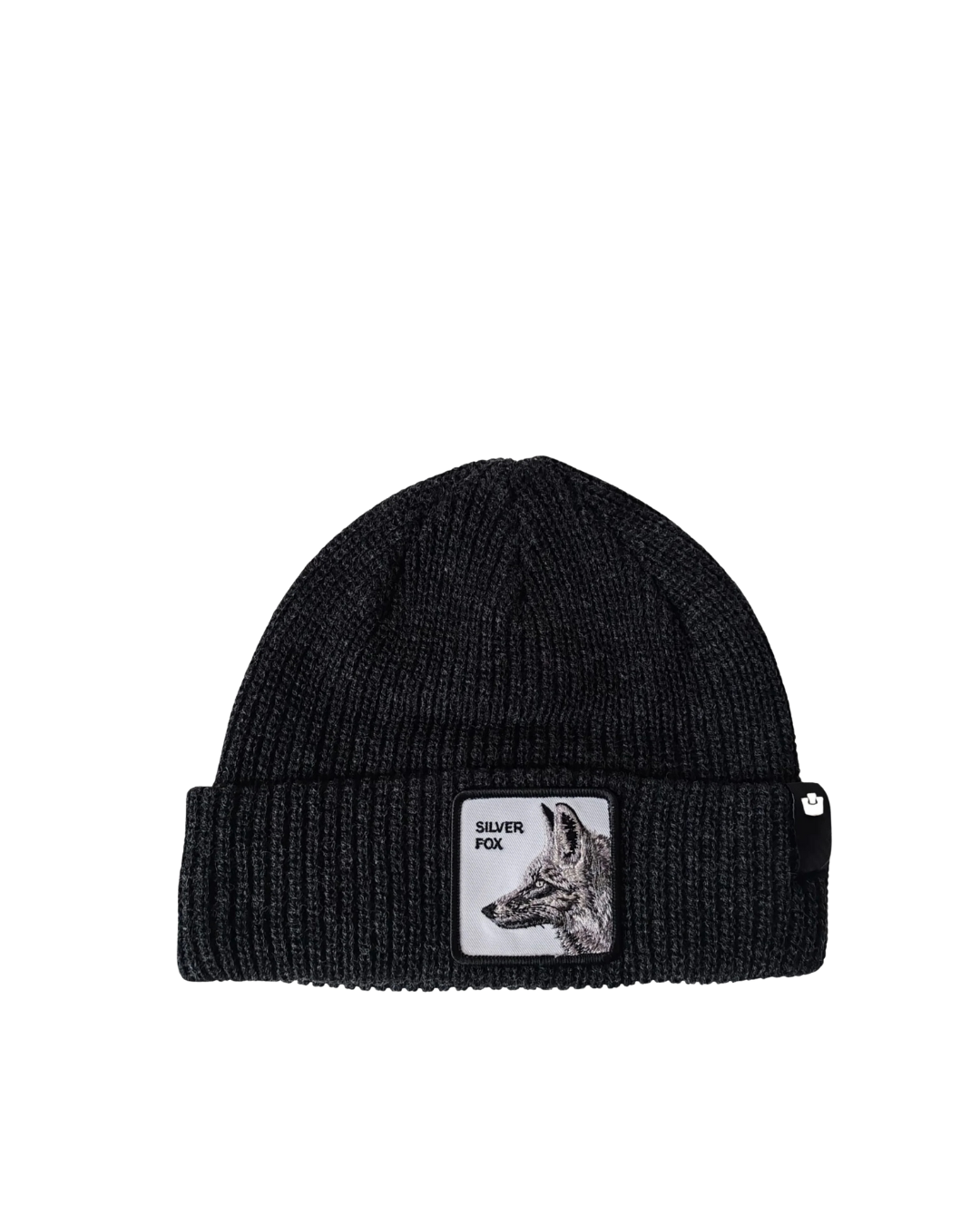 Goorin Bros - Silver Fox - Nero