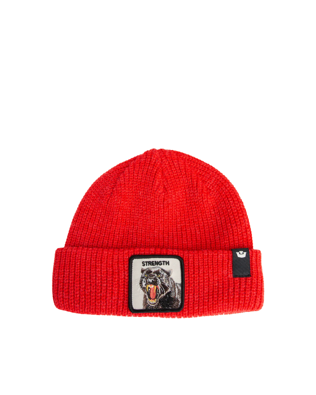 Goorin Bros - Strenght - Rosso