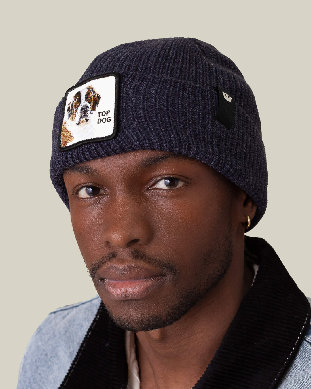 Goorin Bros - Top Dog - Blu