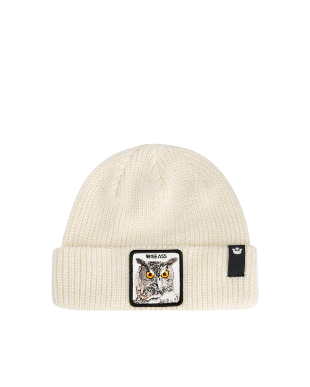 Goorin Bros - Wise Ass - Bianco