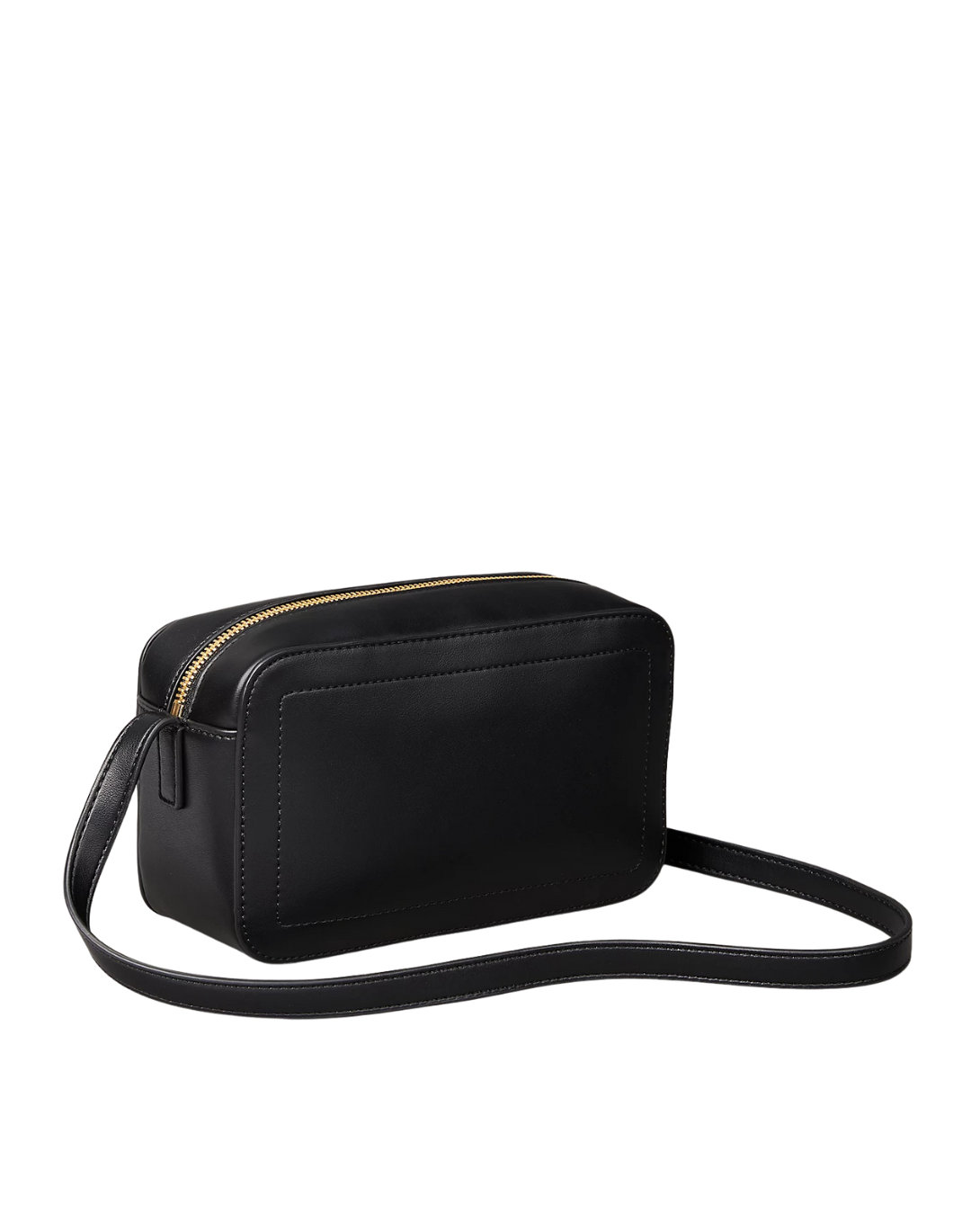 Calvin Klein - Bold CK Camera Bag - Nero