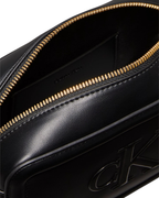 Calvin Klein - Bold CK Camera Bag - Nero