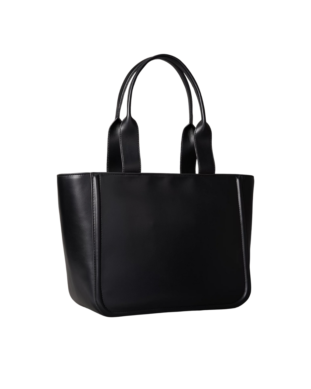 Calvin Klein - Bold CK Medium Tote - Nero