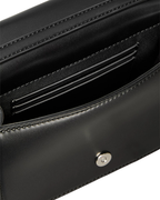 Calvin Klein - Quilted Mini Chain Bag - Nero