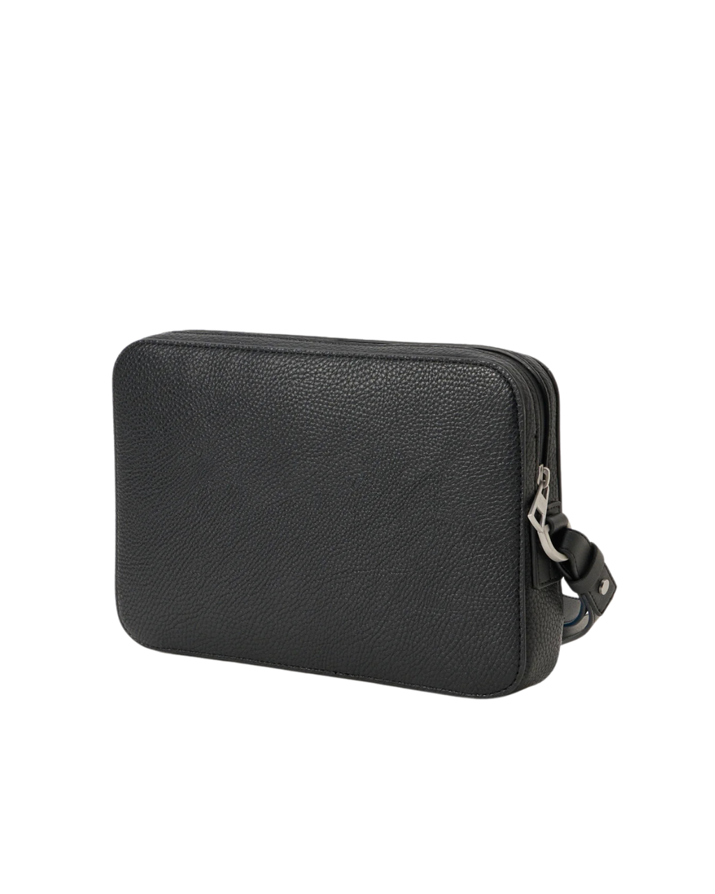 Tommy Hilfiger - TH Central Pouch - Nero