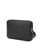 Tommy Hilfiger - TH Central Pouch - Nero