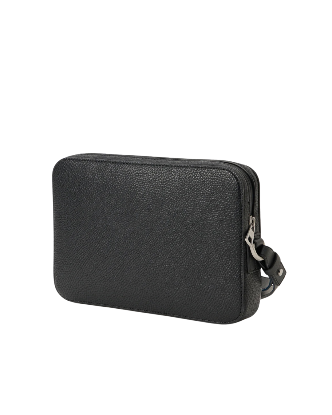 Tommy Hilfiger - TH Central Pouch - Nero