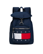 Tommy Jeans - Tjw Archive Backpack - Blu