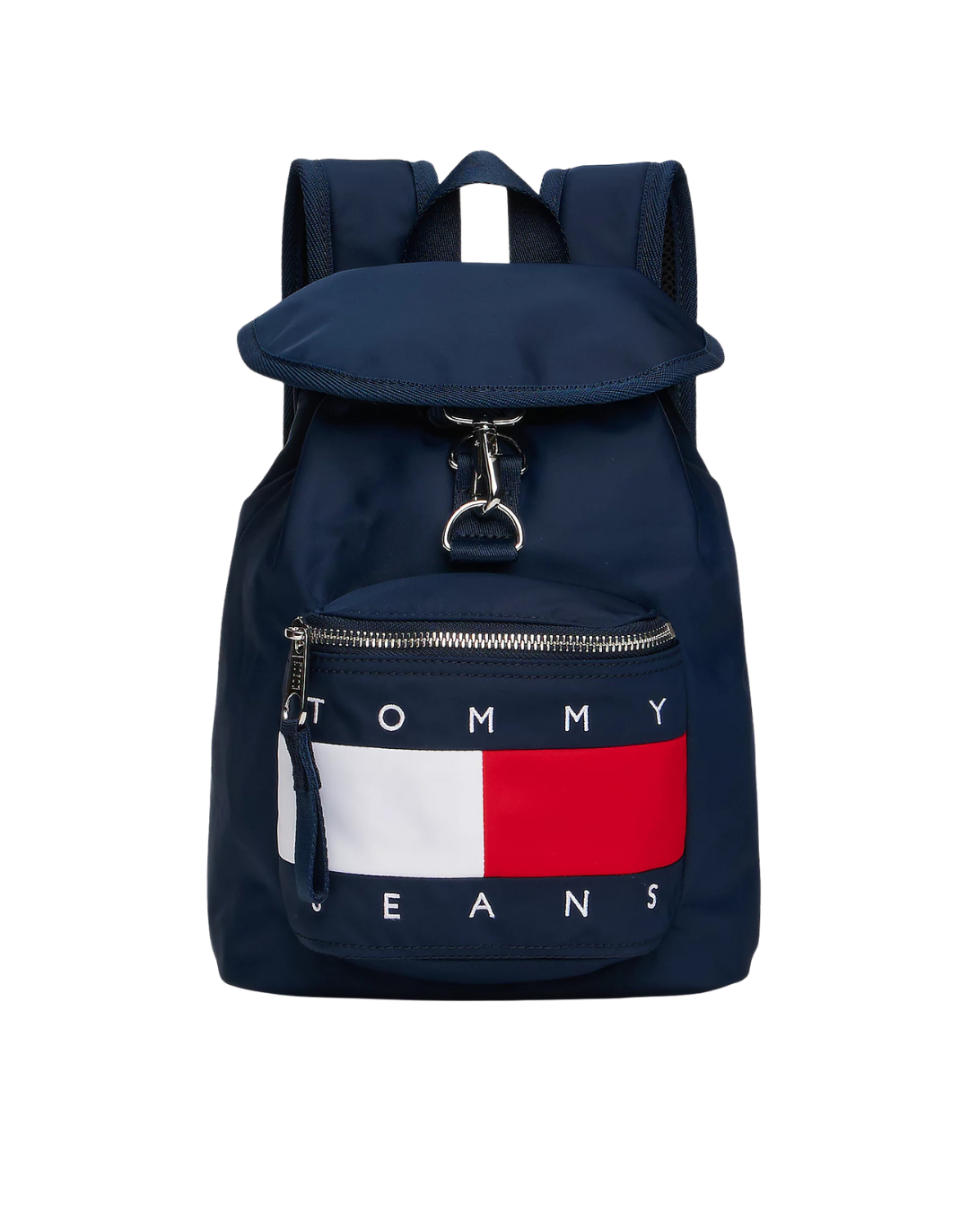 Tommy Jeans - Tjw Archive Backpack - Blu