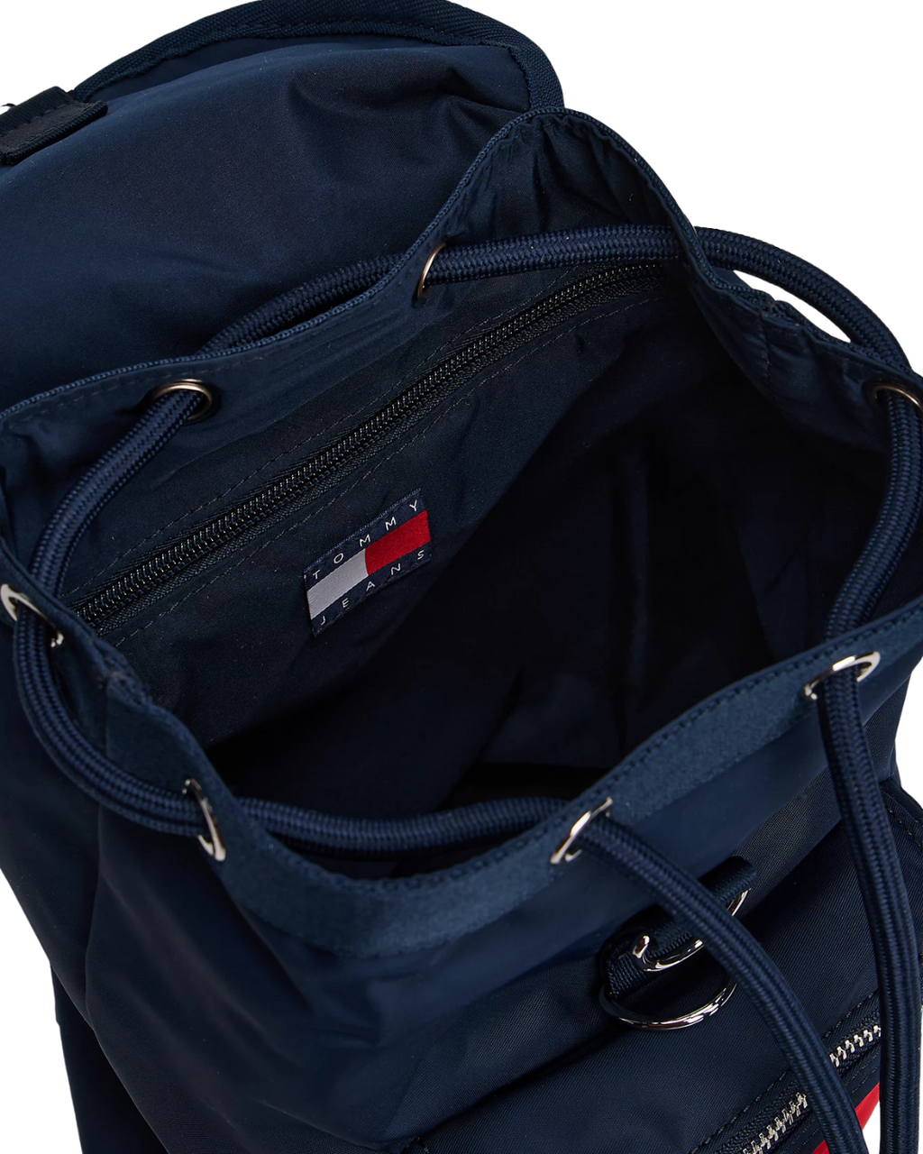 Tommy Jeans - Tjw Archive Backpack - Blu