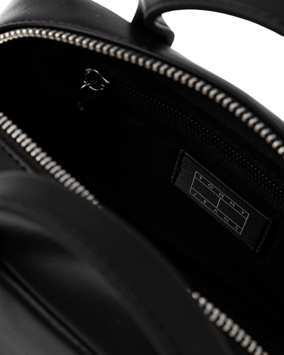 Tommy Jeans - Tjw City Trunk Crossover - Nero