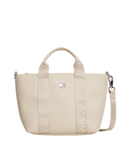 Tommy Jeans - Tjw Daily Elevated Mini Tote - Beige