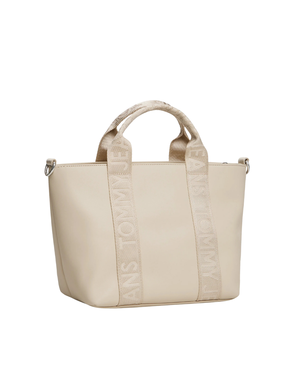 Tommy Jeans - Tjw Daily Elevated Mini Tote - Beige