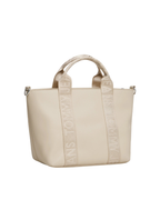 Tommy Jeans - Tjw Daily Elevated Mini Tote - Beige