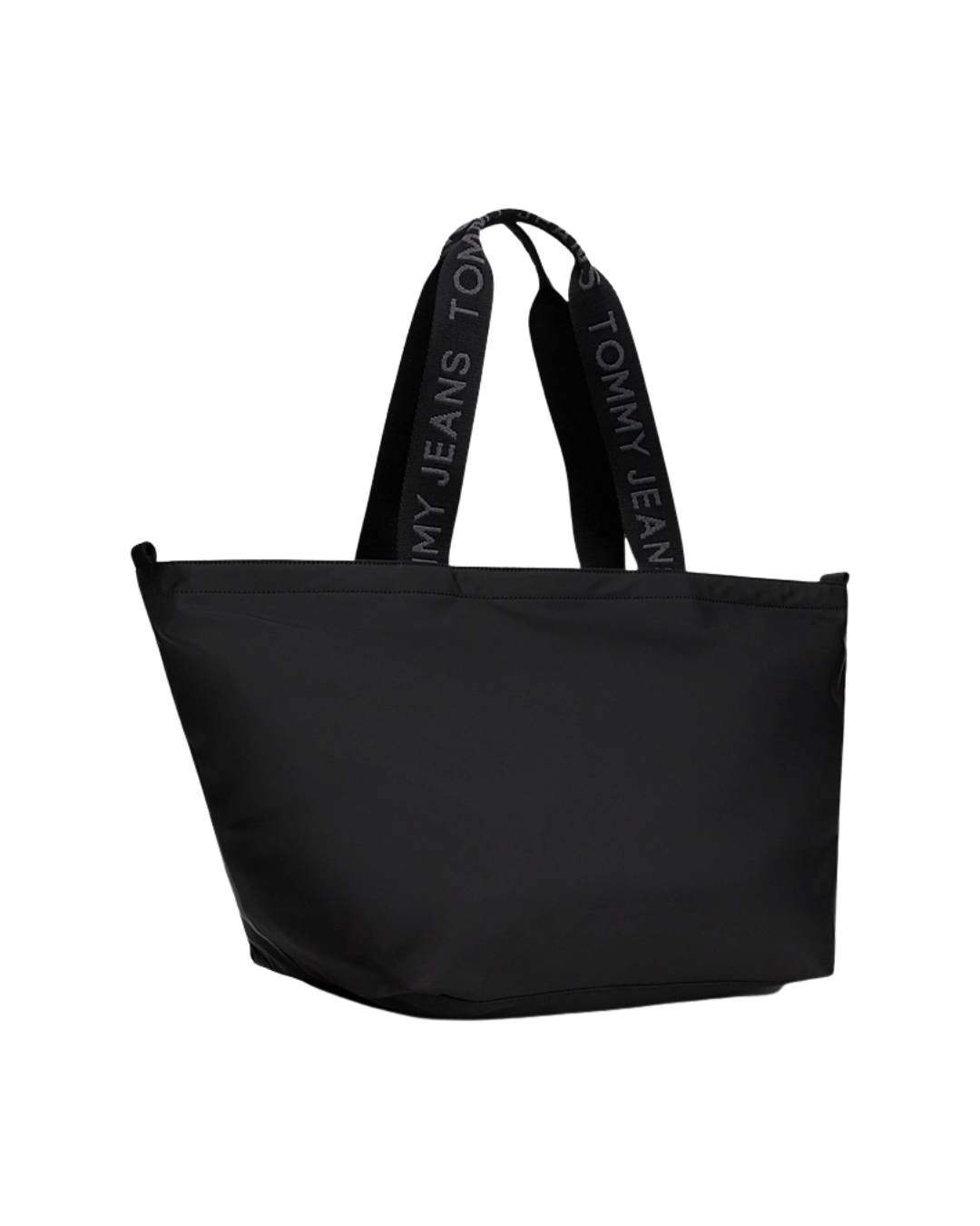 Tommy Jeans - Tjw Ess Daily Tote - Nero