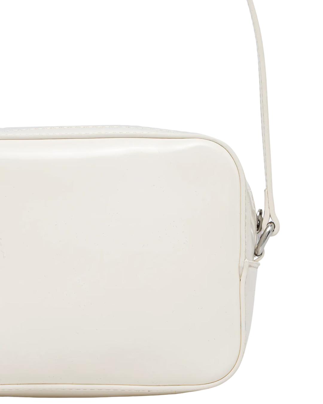 Tommy Jeans - Tjw Must Camera Bag - Bianco