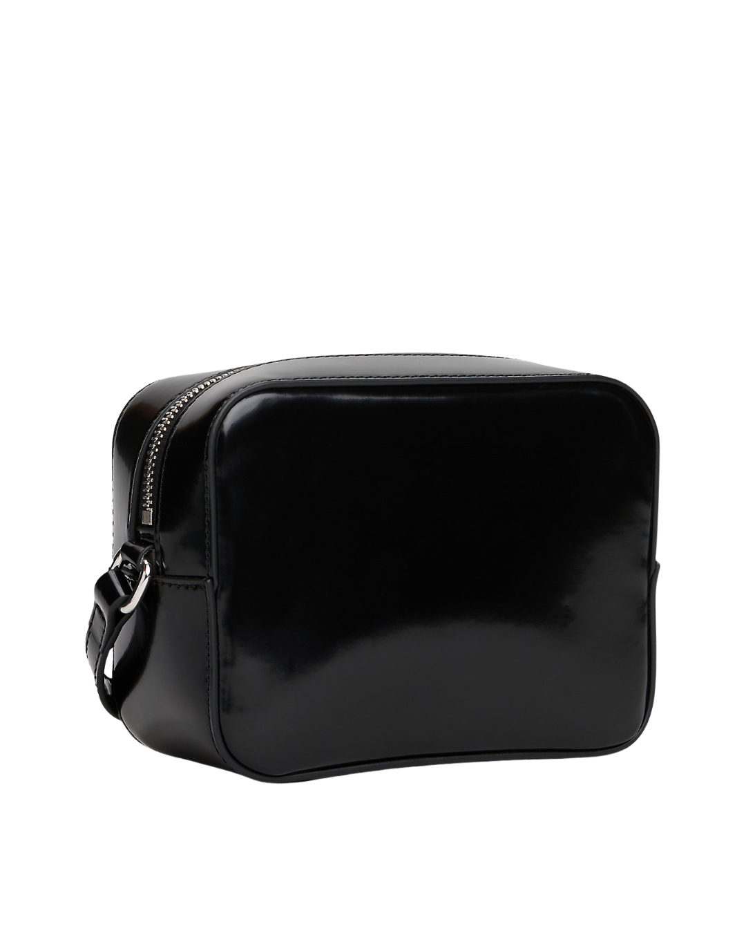Tommy Jeans - Tjw Must Camera Bag - Nero