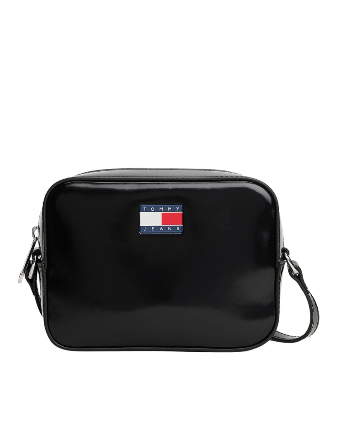 Tommy Jeans - Tjw Must Camera Bag - Nero