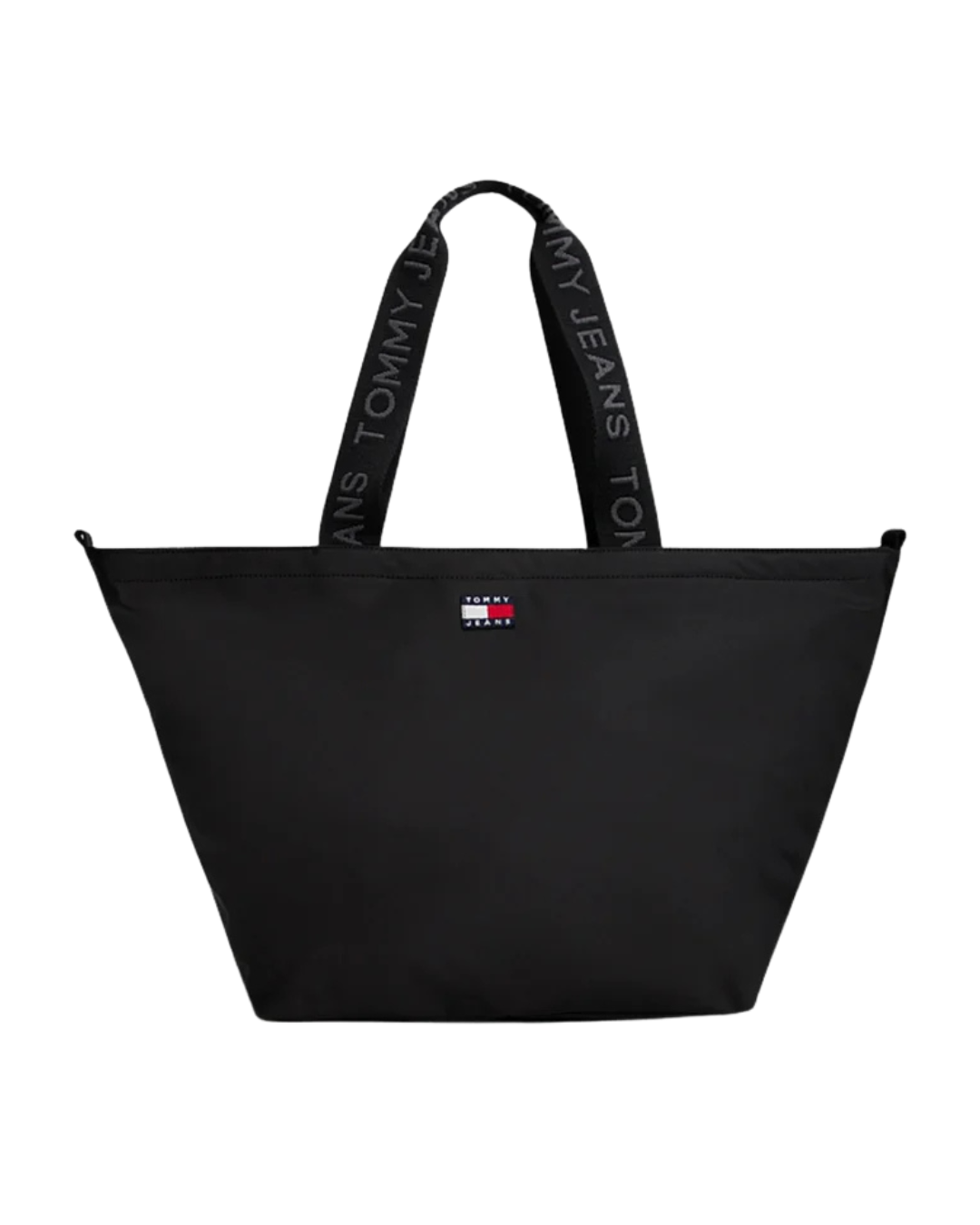 Tommy Jeans - Tjw Ess Daily Tote - Nero
