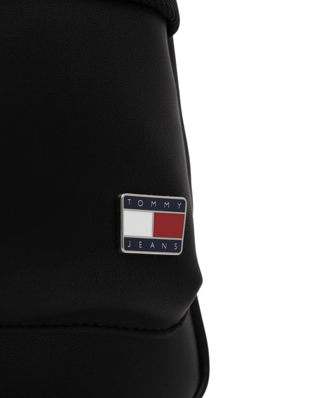 Tommy Jeans - Tjw Daily Elevated Backpack - Nero