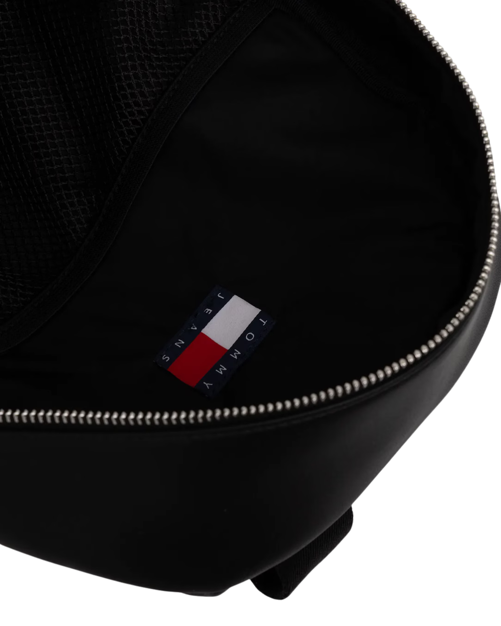 Tommy Jeans - Tjw Daily Elevated Backpack - Nero