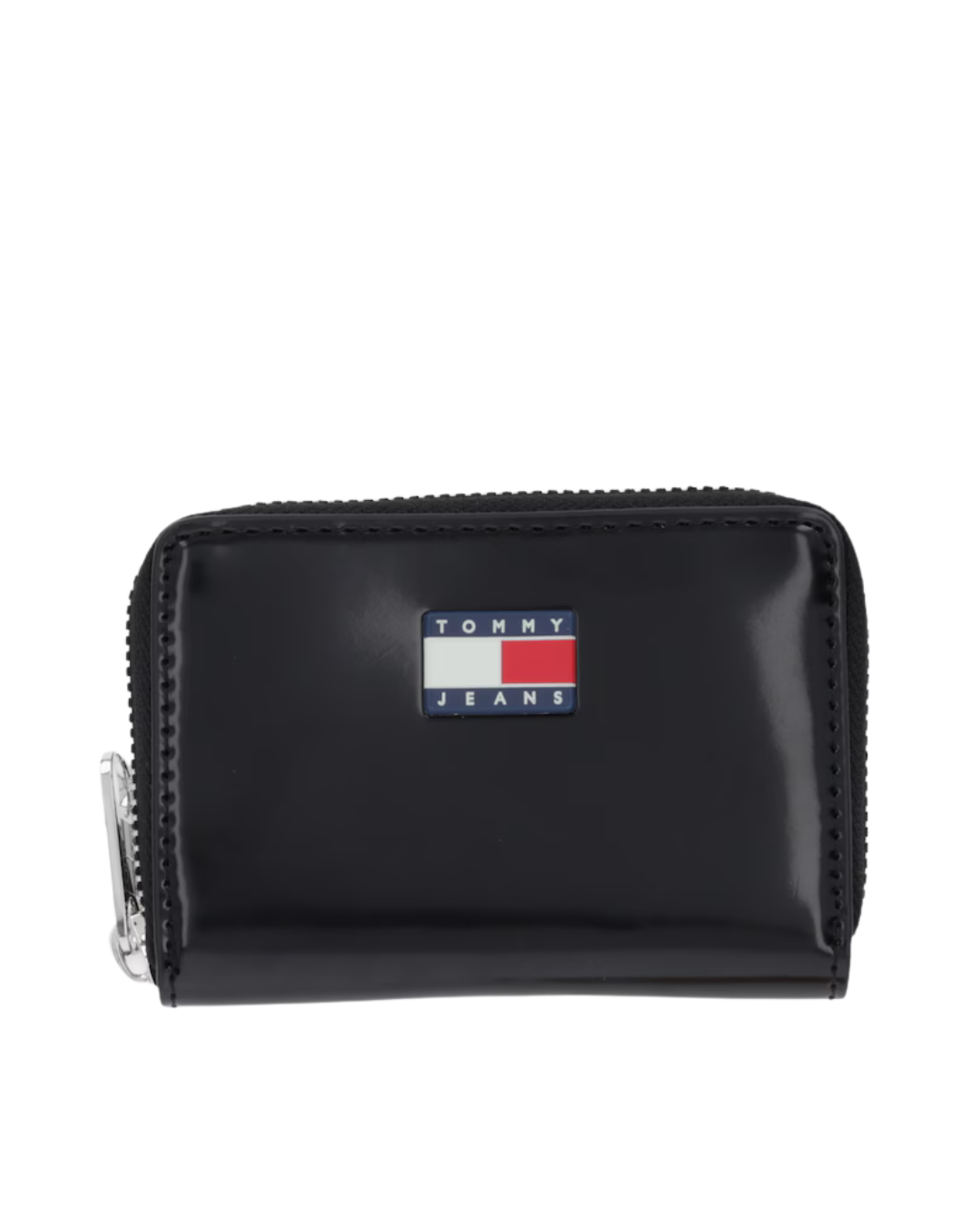 Tommy Jeans - Tjw Must Small ZA - Nero