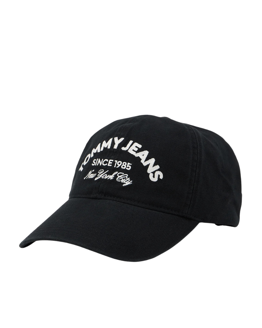 Tommy Jeans - Tjm Graphic Cap - Nero
