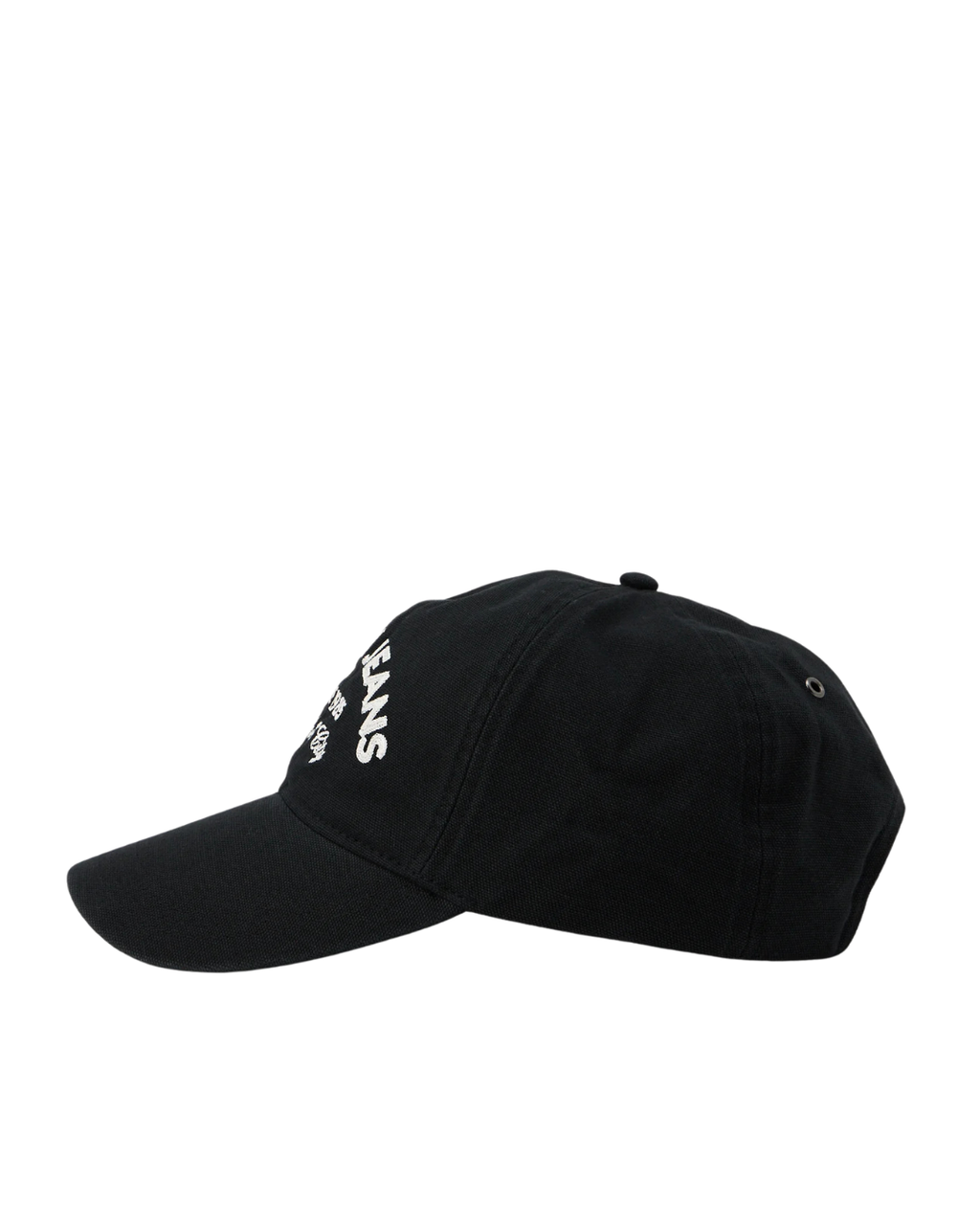 Tommy Jeans - Tjm Graphic Cap - Nero