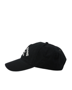 Tommy Jeans - Tjm Graphic Cap - Nero