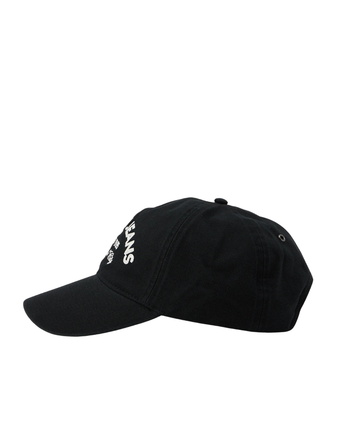 Tommy Jeans - Tjm Graphic Cap - Nero