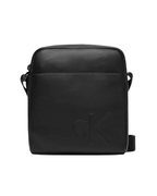 Calvin Klein - Bold CK Reporter - Nero