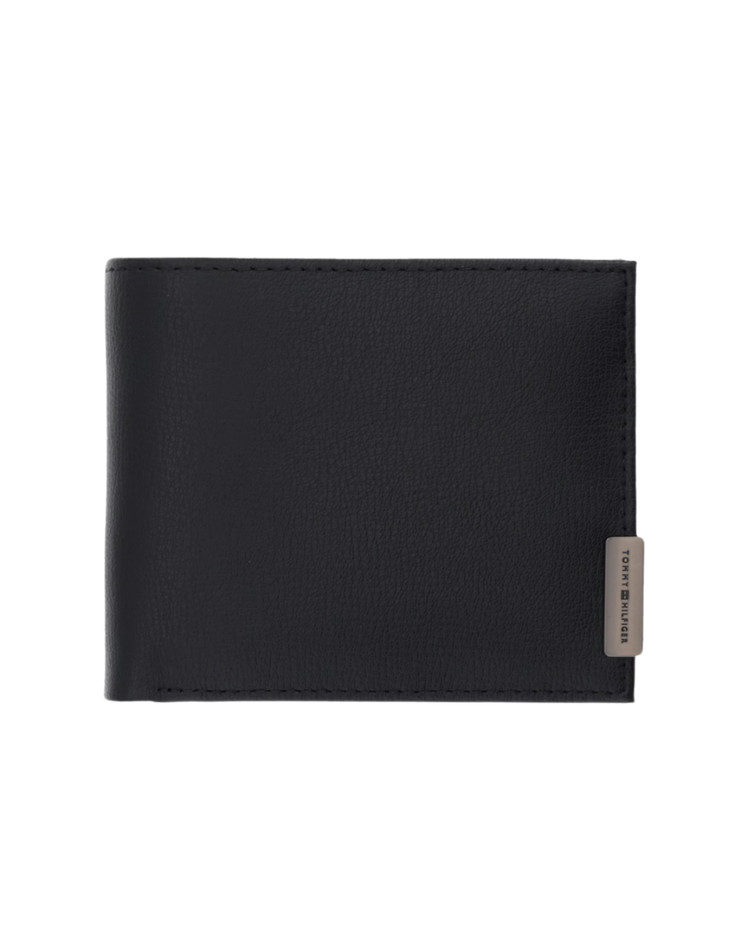 Tommy Hilfiger - TH Hardware CC And Coin - Nero