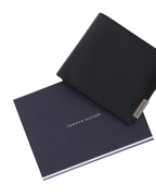 Tommy Hilfiger - TH Hardware CC And Coin - Nero