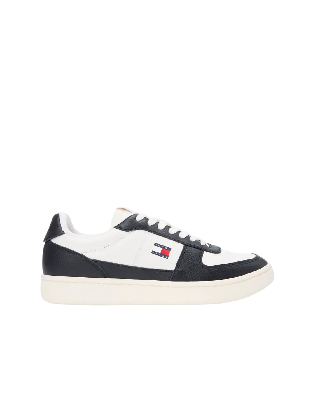 Tommy Jeans - Archive '98 Color - Ivory e Black