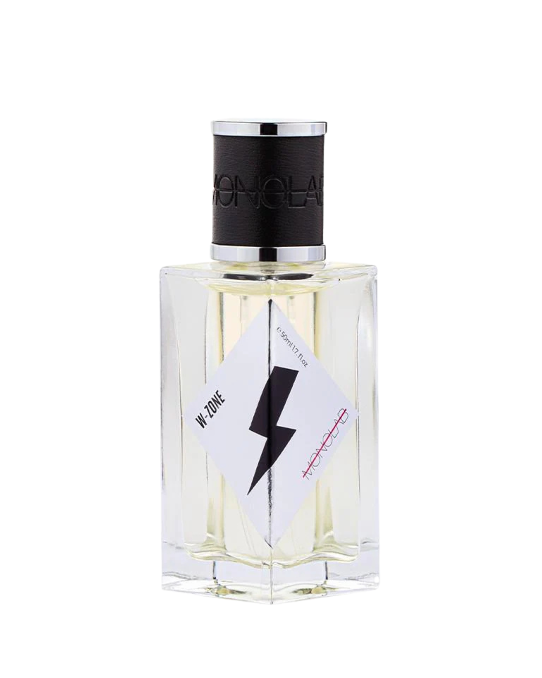 Monolab - W-Zone - 100ML